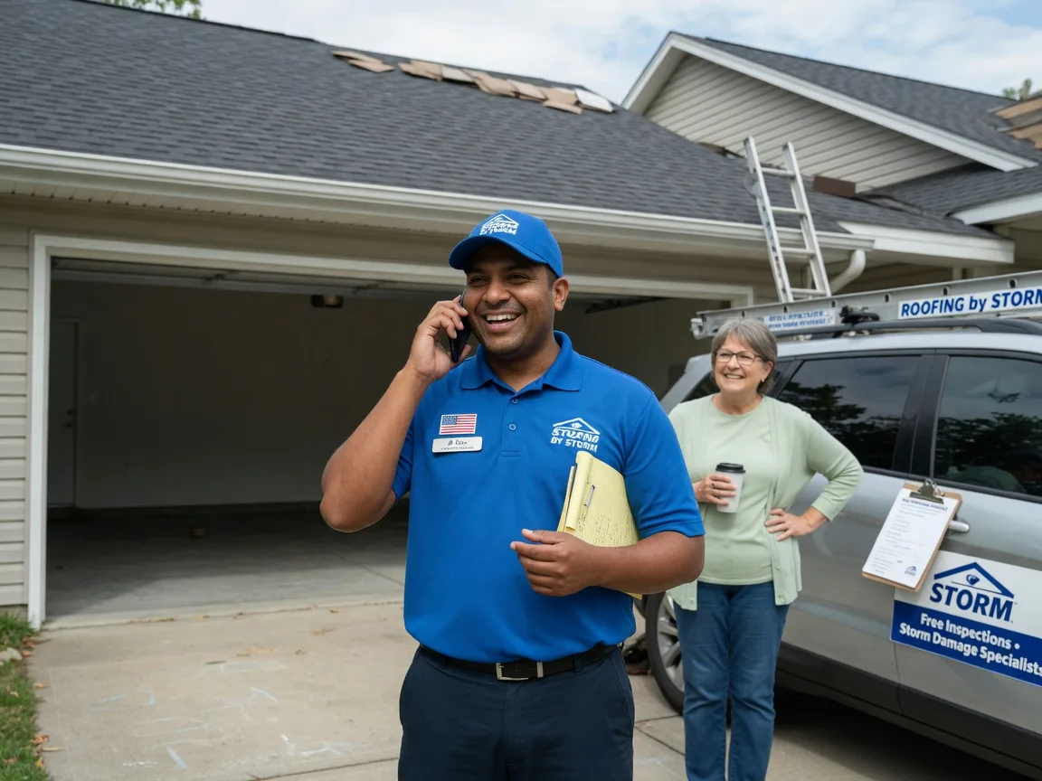 Roof Repair Near Me Flint, MI FAQs