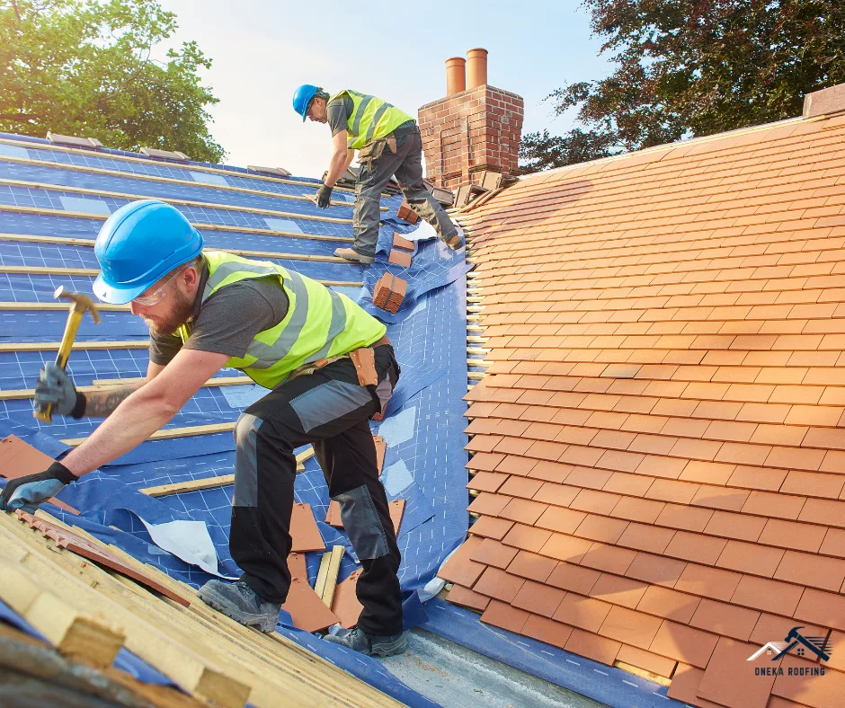 Why choose Roof Repair Near Me in Flint, MI